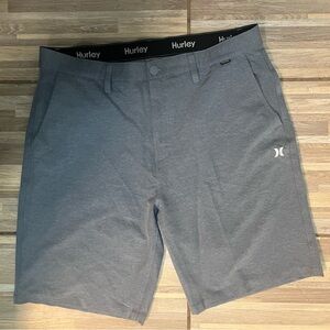 Hurley Gray Shorts